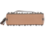 Rockstud Camera Crossbody, top view